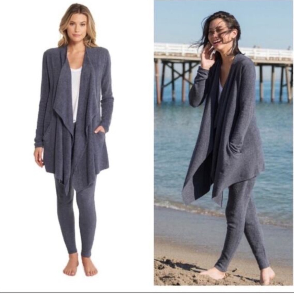 Barefoot Dreams CozyChic Lite Island‎ Wrap